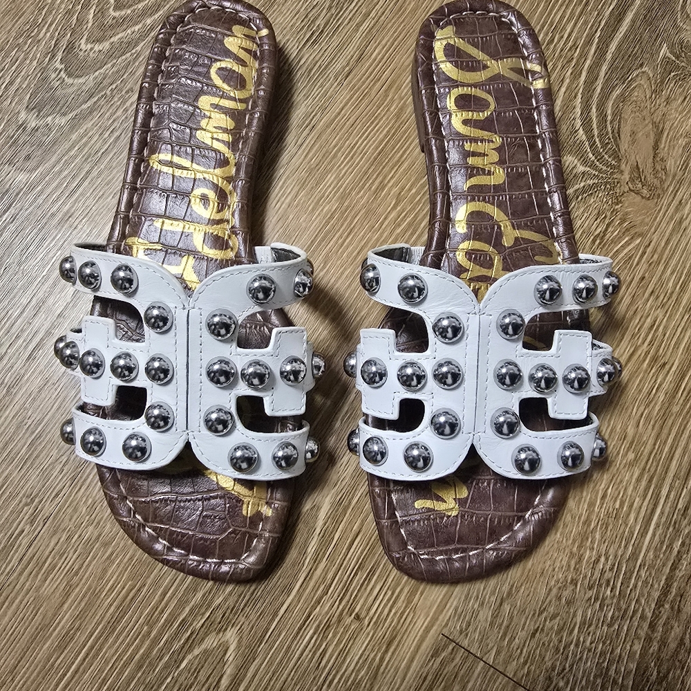 Sam Edelman Slide Sandal